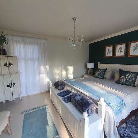 Villa Verona Swellendam Exterior photo