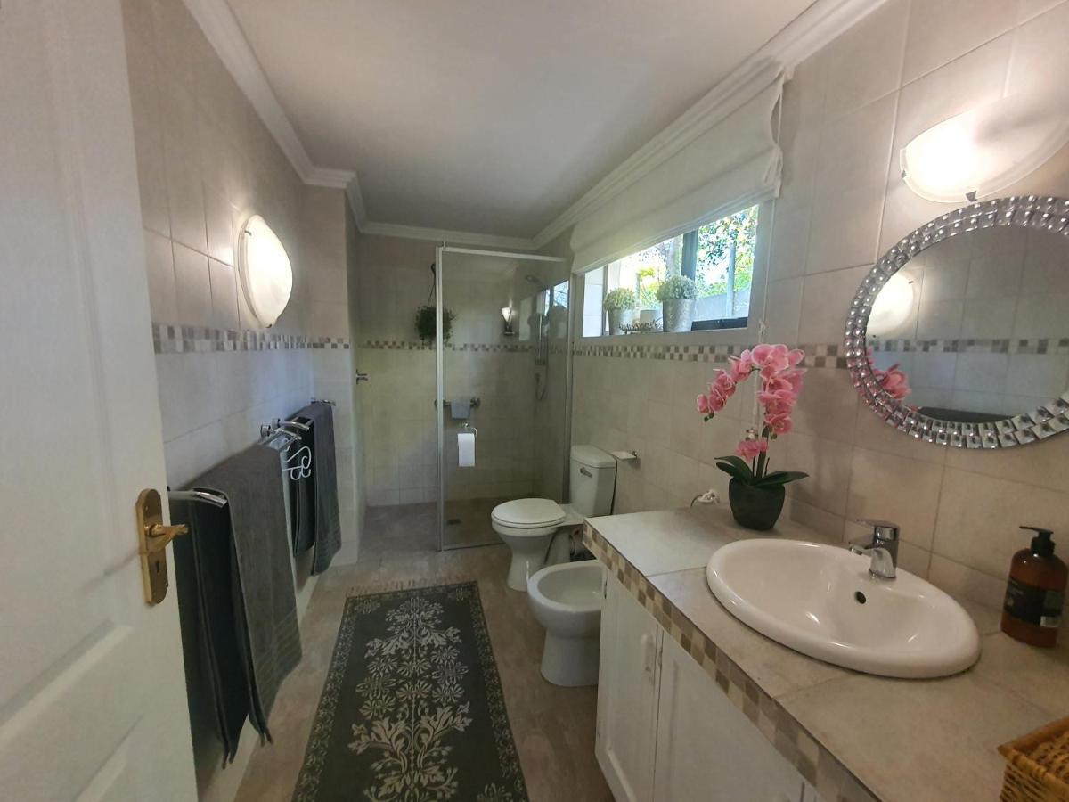 Villa Verona Swellendam Exterior photo