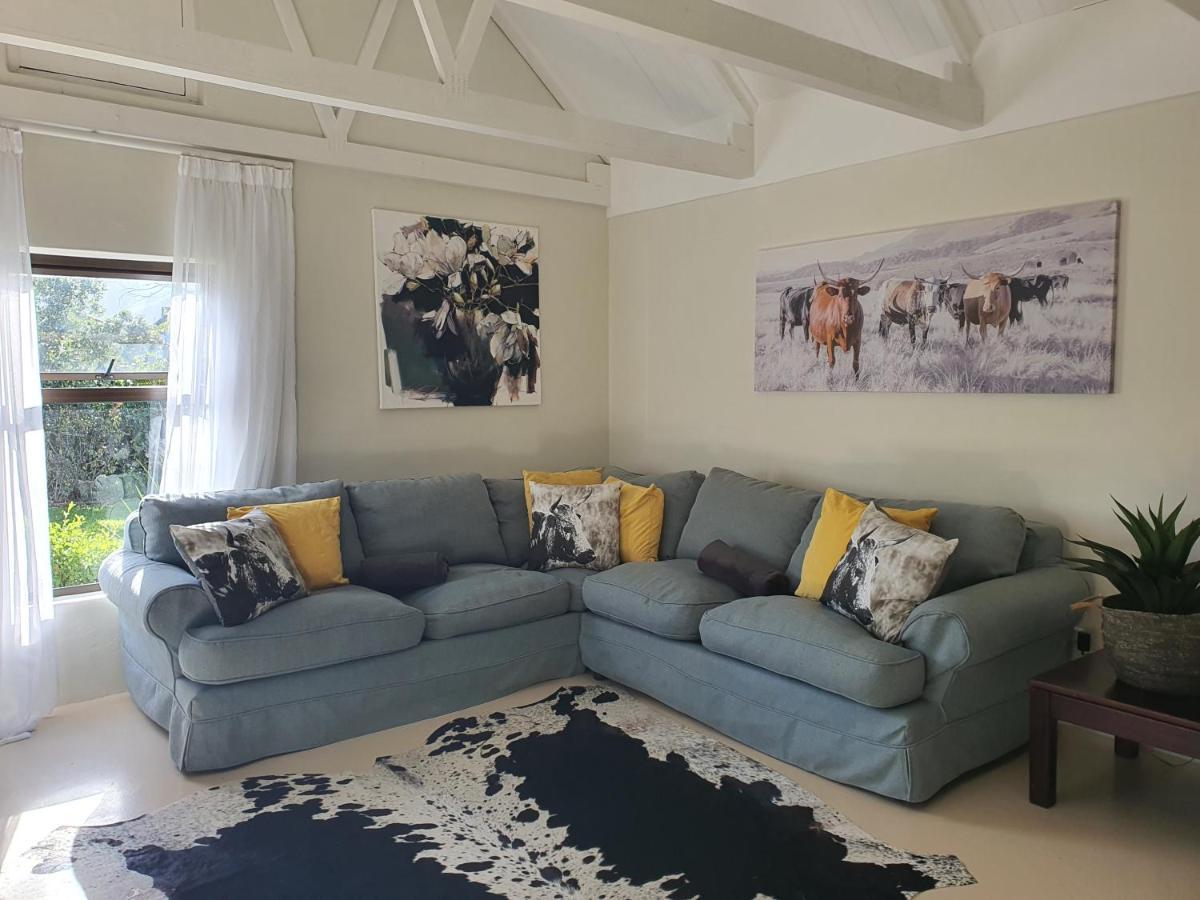 Villa Verona Swellendam Exterior photo