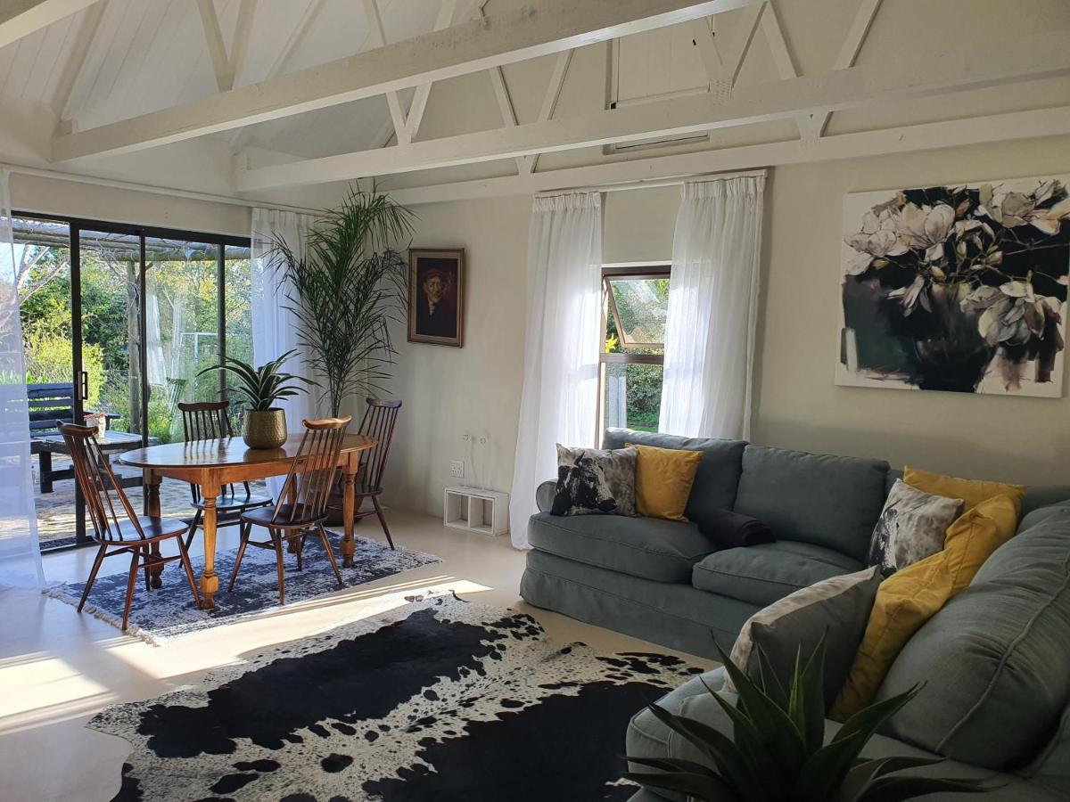 Villa Verona Swellendam Exterior photo