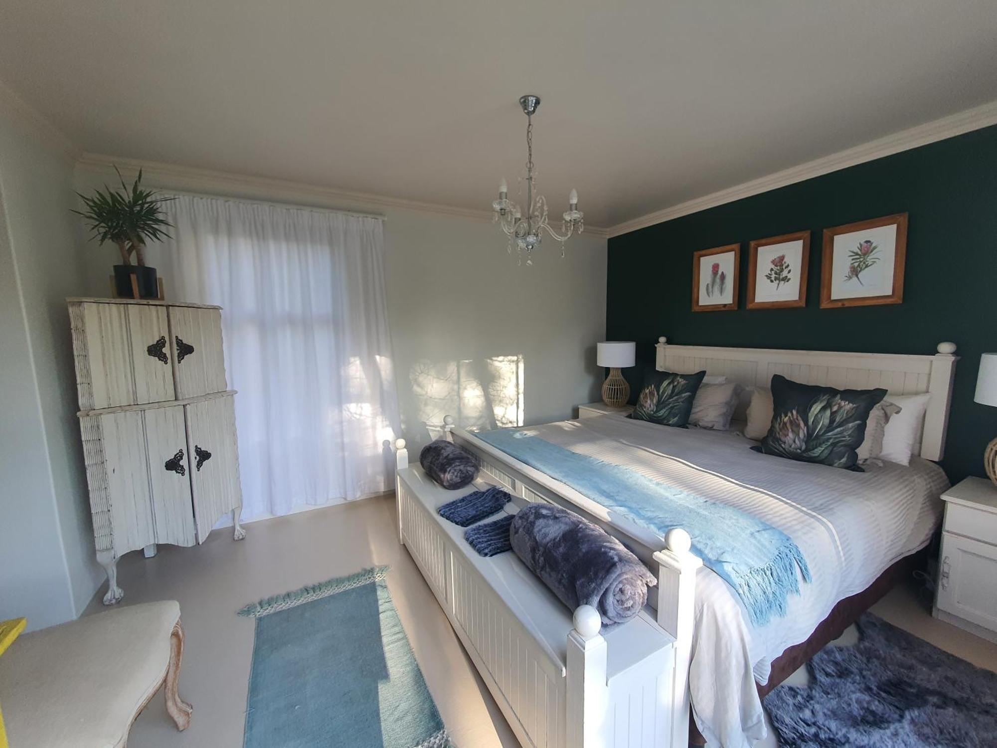 Villa Verona Swellendam Exterior photo
